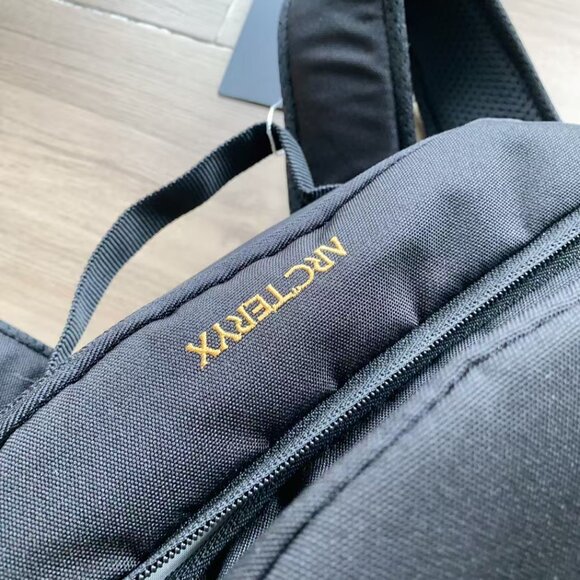 Arc'teryx x Beams Collaboration Backpack - Picture 8 of 8